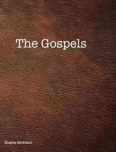 Cover image for Western Gospels Book