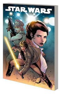 Cover image for STAR WARS VOL. 5