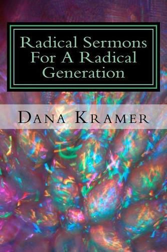 Cover image for Radical Sermons For A Radical Generation