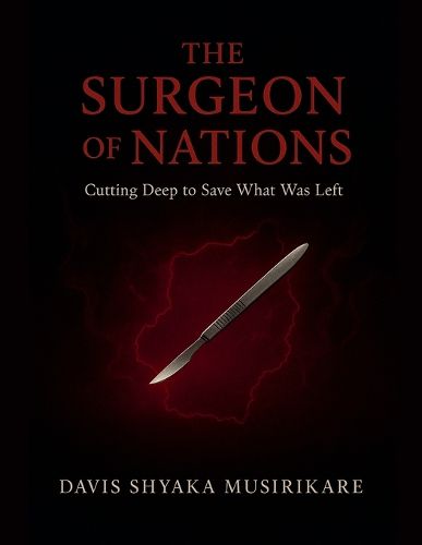 Cover image for The Surgeon of Nations