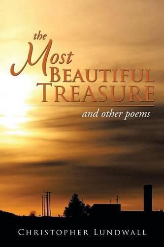Cover image for The Most Beautiful Treasure