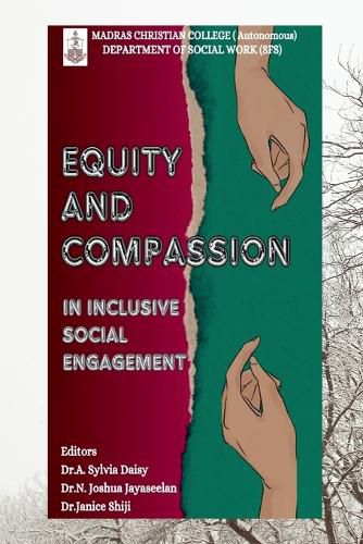 Cover image for Equity and Compassion in Inclusive Social Engagement