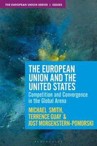 Cover image for The European Union and the United States