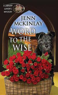 Cover image for Word to the Wise