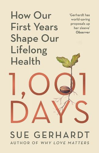 Cover image for 1001 Days