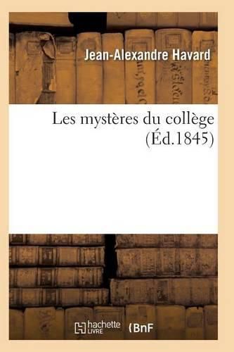 Les Mysteres Du College