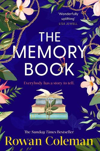 Cover image for The Memory Book