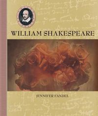 Cover image for Voices in Poetry: William Shakespeare