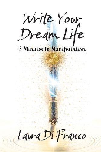 Cover image for Write Your Dream Life