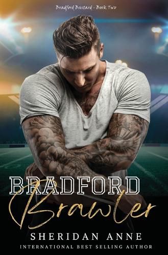 Cover image for Bradford Brawler