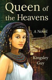 Cover image for Queen of the Heavens