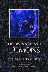 Cover image for The Divination of Demons