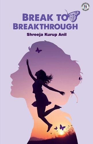 Cover image for Break To Breakthrough