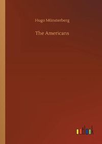 Cover image for The Americans