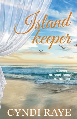 Cover image for Island Keeper