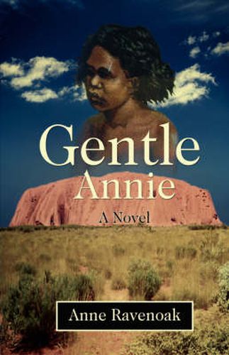 Cover image for Gentle Annie