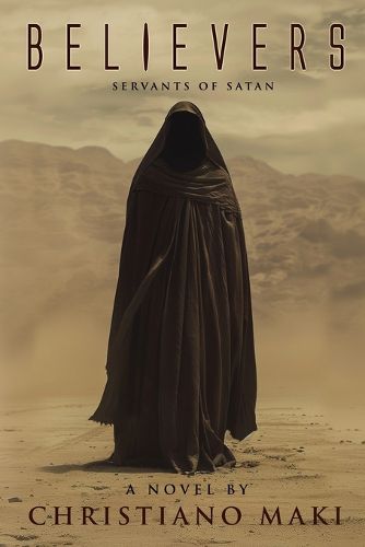 Cover image for Believers