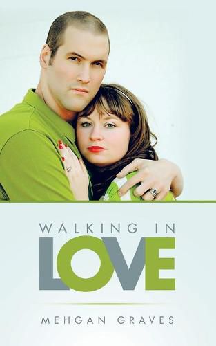 Cover image for Walking in Love