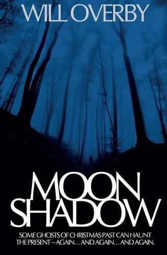 Cover image for Moon Shadow