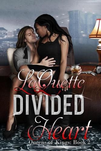 Cover image for Divided Heart