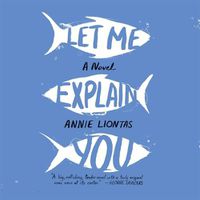 Cover image for Let Me Explain You