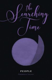 Cover image for The Searching Time: People: People