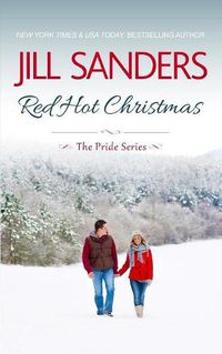 Cover image for Red Hot Christmas