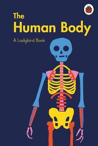 Cover image for A Ladybird Book: The Human Body