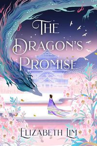 Cover image for The Dragon's Promise