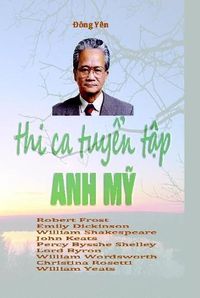 Cover image for Thi Ca Tuyen Tap Anh My