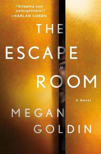 Cover image for The Escape Room