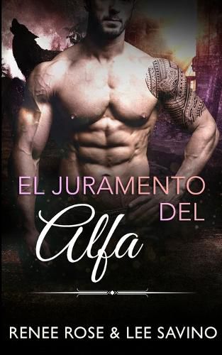 Cover image for El juramento del alfa