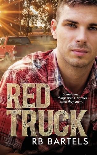 Cover image for Red Truck