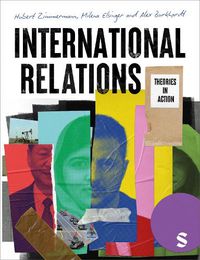 Cover image for International Relations