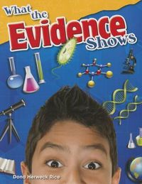 Cover image for What the Evidence Shows