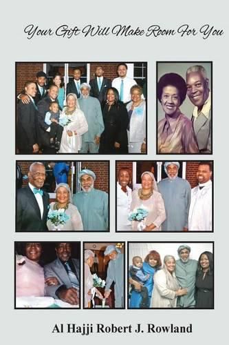 Cover image for Your Gift Will Make Room For You
