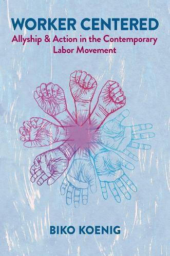 Cover image for Worker Centered