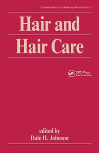 Cover image for Hair and Hair Care