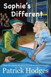 Cover image for Sophie's Different