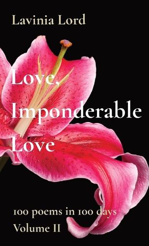 Love, Imponderable Love