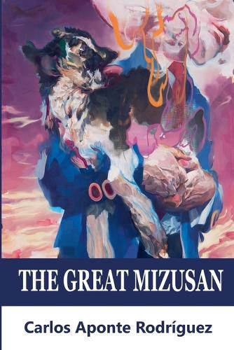 Cover image for The Great Mizusan