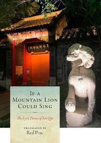 Cover image for If a Mountain Lion Could Sing