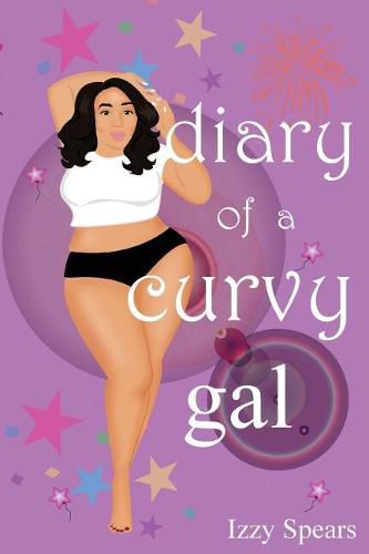 Cover image for Diary of a Curvy Gal