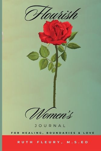 Cover image for Flourish Women's Journal