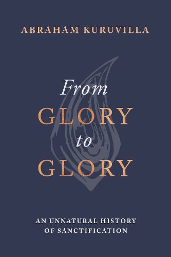 Cover image for From Glory to Glory