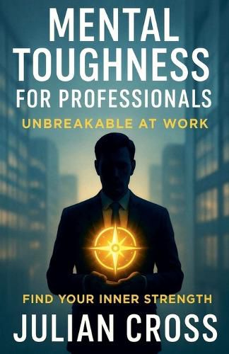 Cover image for Mental Toughness for Professionals