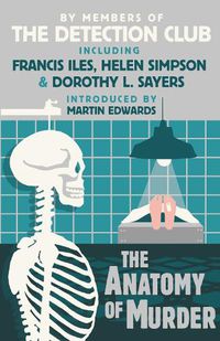 Cover image for The Anatomy of Murder