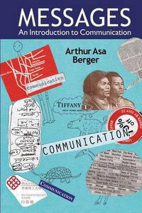 Cover image for Messages: An Introduction to Communication