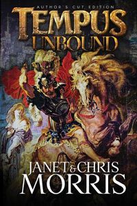 Cover image for Tempus Unbound