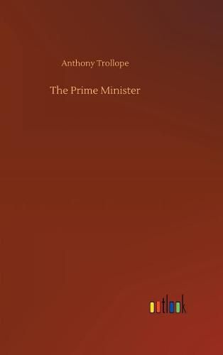 Cover image for The Prime Minister